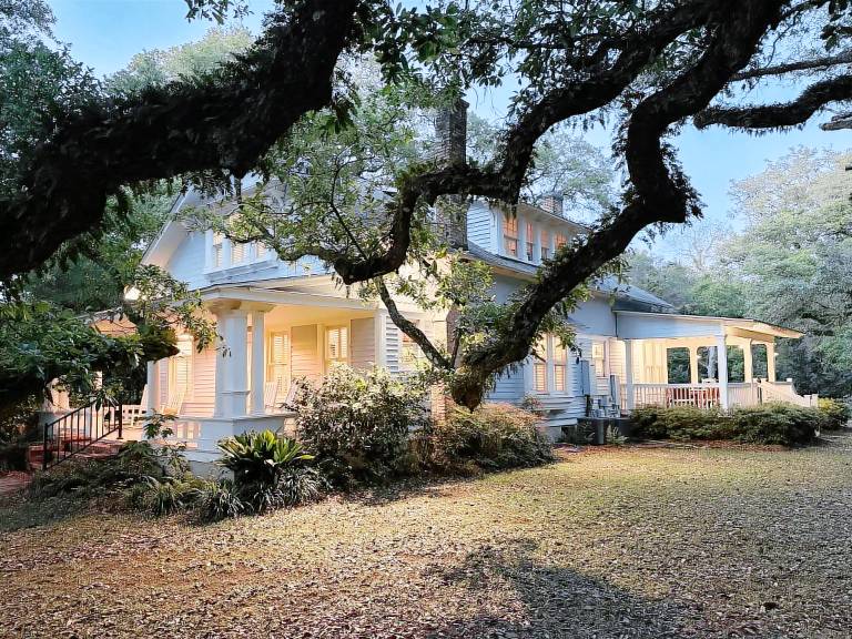 House  Fairhope