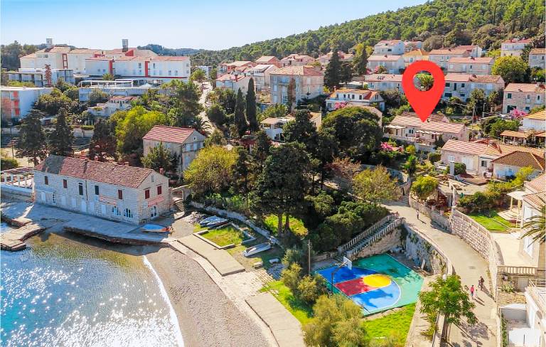 Ferienhaus in Korčula, Medvinjak für max. 3 Personen Ferienhaus in Korčula, Medvinjak für max. 3 Personen