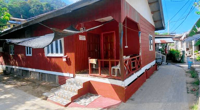 Ferienhaus