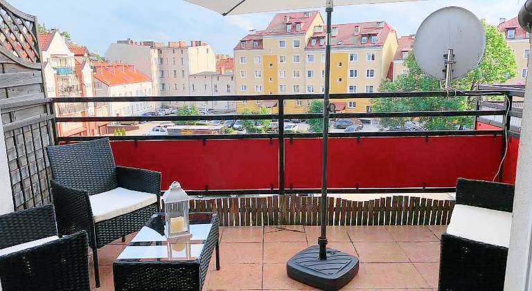 Wonderful rental apartment | Dogs allowed — photo 4