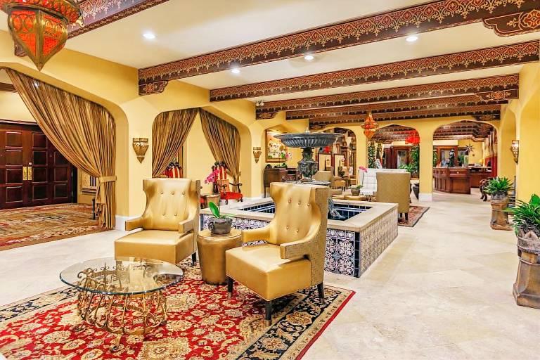 Casa Monica Resort & Spa, Autograph Collection — photo 5