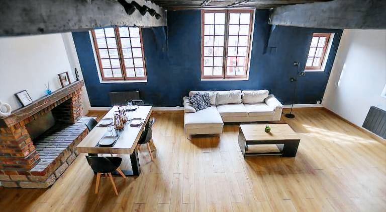 Centre Architect Famille Et Business — photo 3