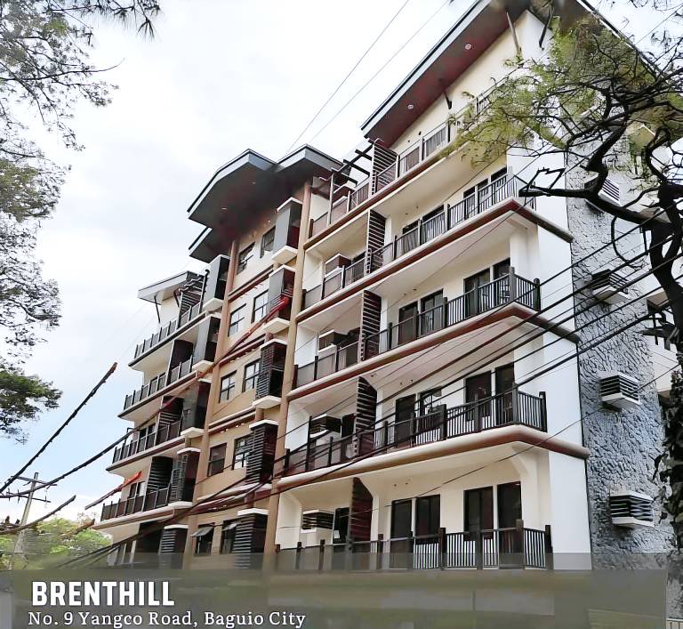 House Baguio