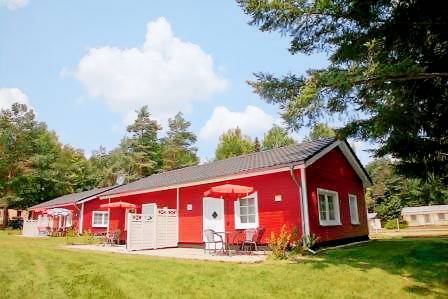 Ferienwohnung  Ottendorf-Okrilla