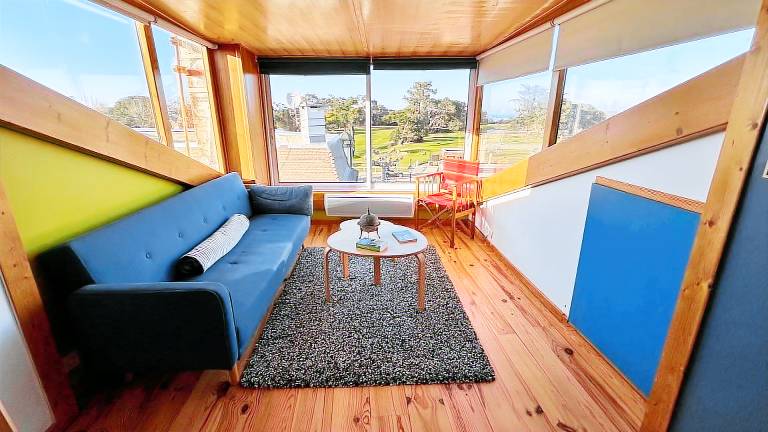 House Anglet