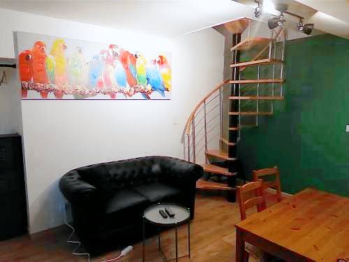 Apartment Rumilly-lès-Vaudes