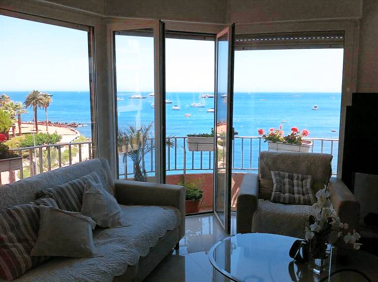 Apartment Antibes