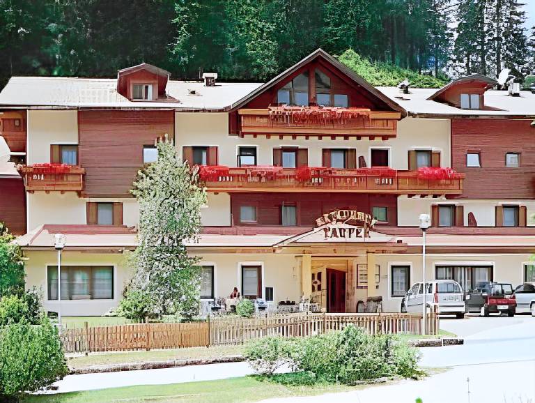 Appartamento con servizi da hotel  Primiero San Martino di Castrozza