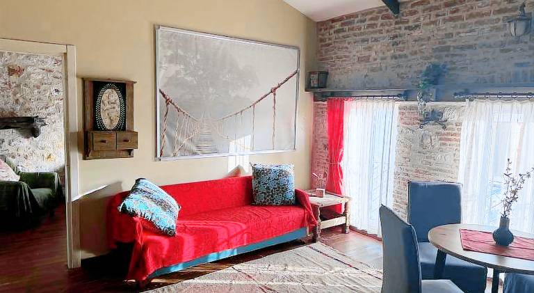 Holiday apartment for 3 persons — photo 2