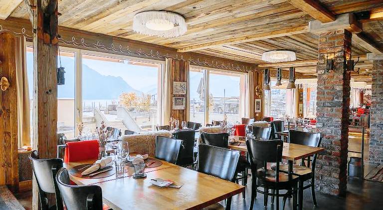 Hotel Alpenblick — photo 3