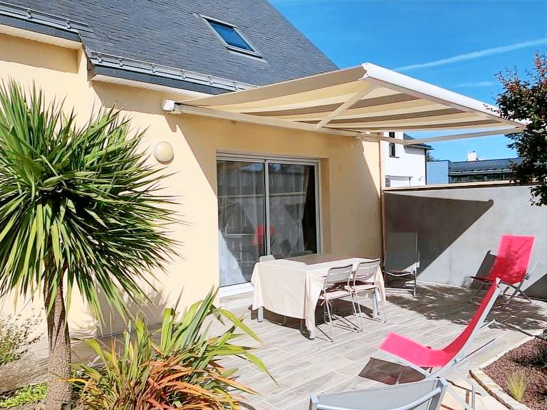 Maison de vacances Pénestin