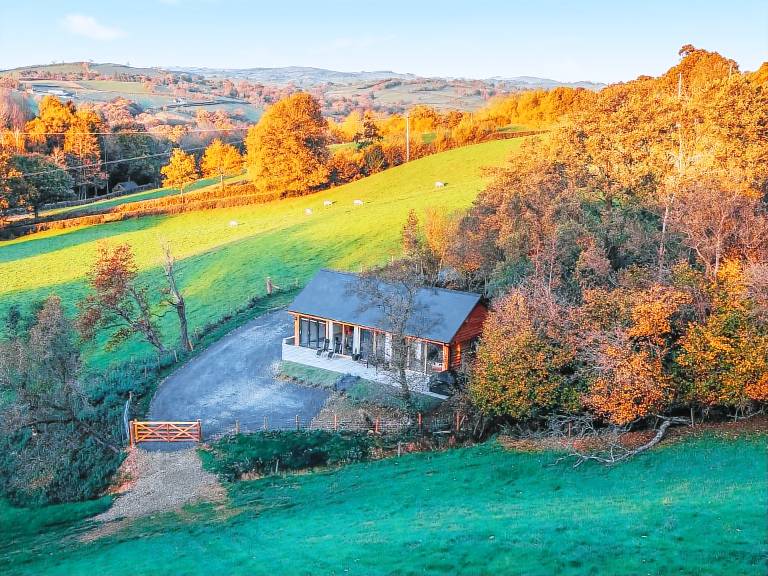 Cottage Newtown