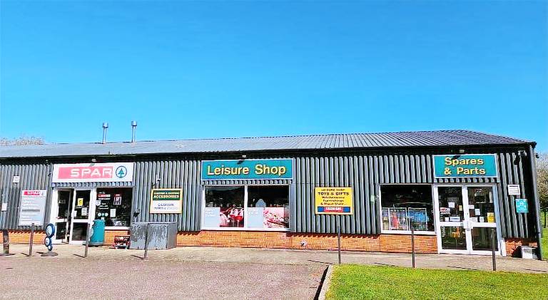 Skegness North Shore Holiday Park 8 Berth 3 Bedrooms — photo 5