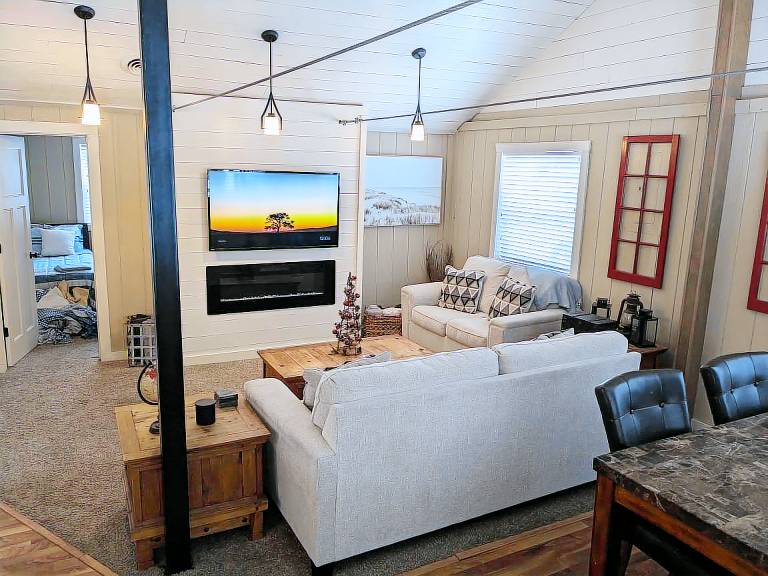 House East Tawas