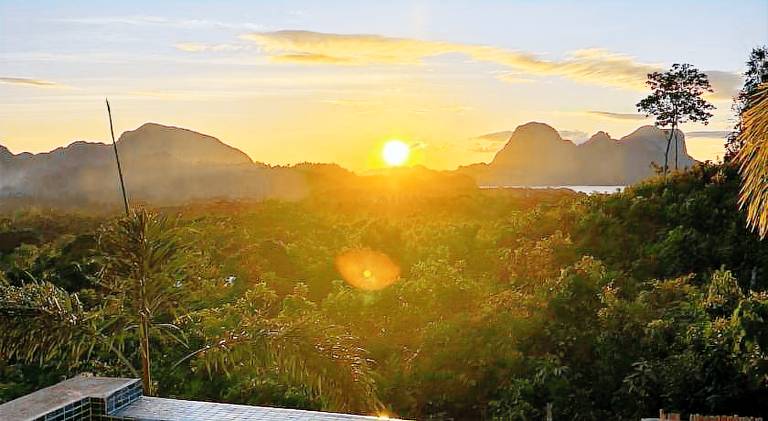 Villa with pool | Pet-friendly in El Nido