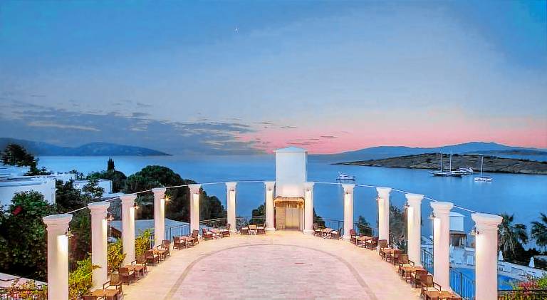 Baska Resort Bodrum — photo 3