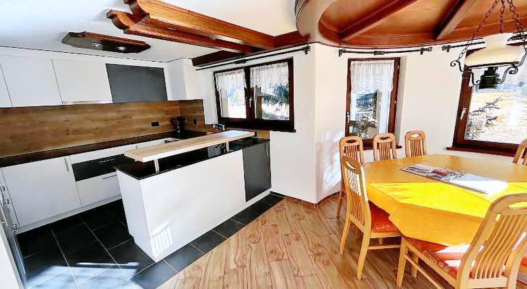 Chalet Sunstar — photo 5