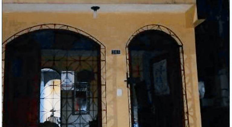 15 m&sup2; Ferienhaus