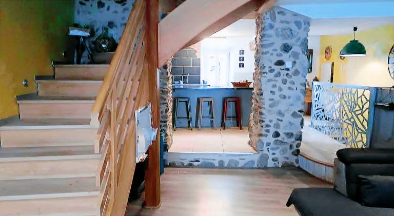 Ample house | Dogs allowed in Pamiers