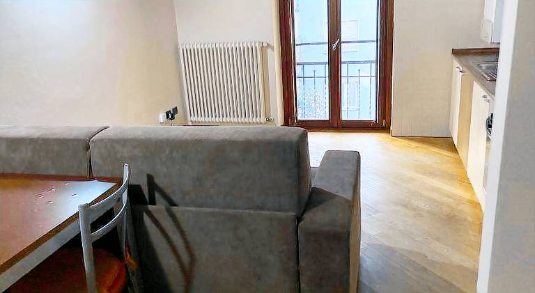 Rental apartment with 1 room for 2 persons — photo 5