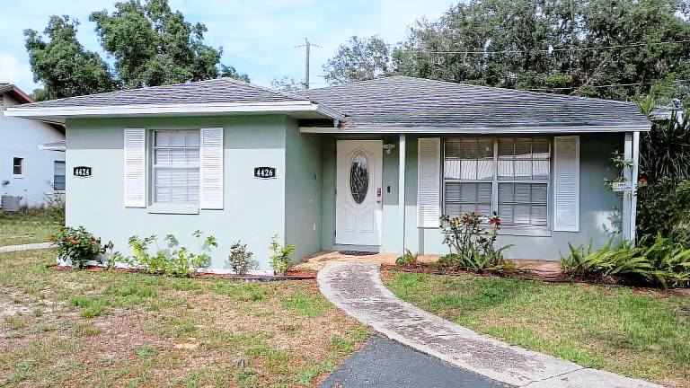 Apartment Sebring