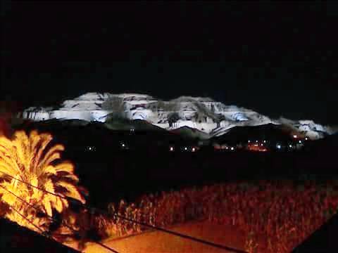 Vacation home with 1 room for 2 persons in Luxor