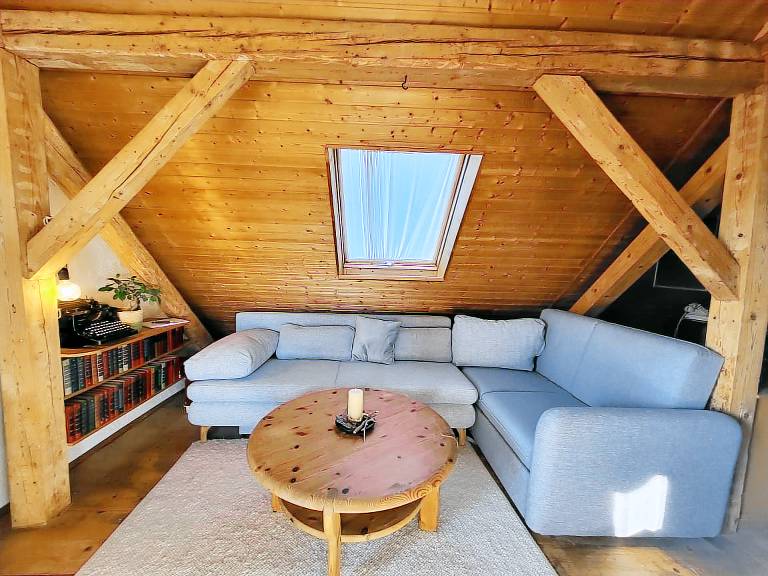 Ferienwohnung Bad Aibling