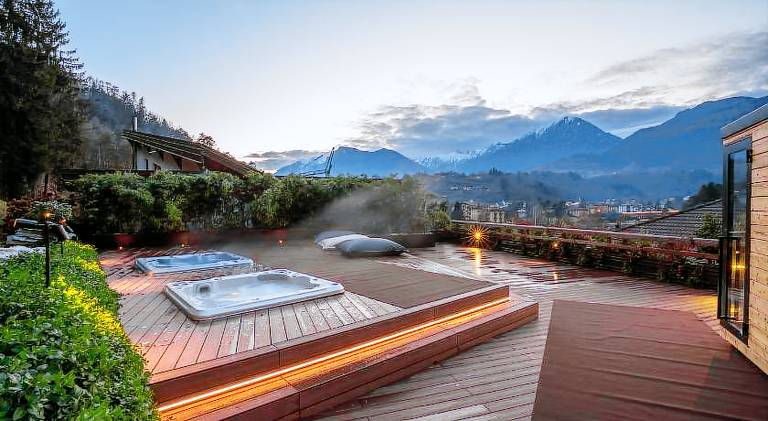 Child-friendly serviced apartment with sauna, pool & garden | Pets are welcome — photo 5