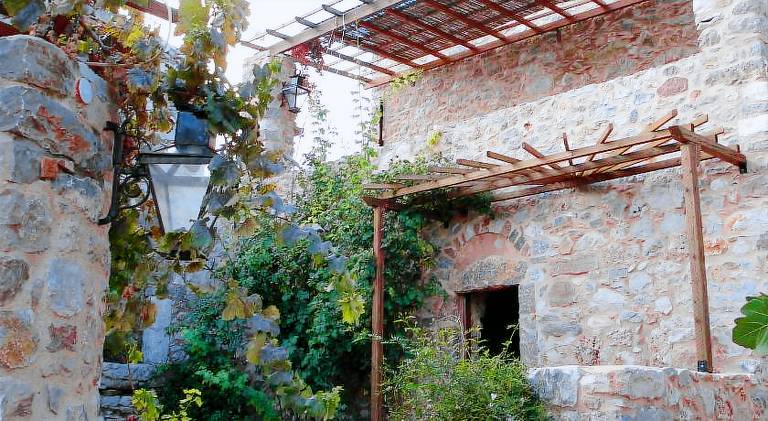 Rental apartment with yard & terrace | Pets are welcome — photo 5
