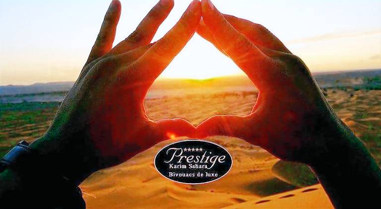 Karim Sahara Prestige — photo 5