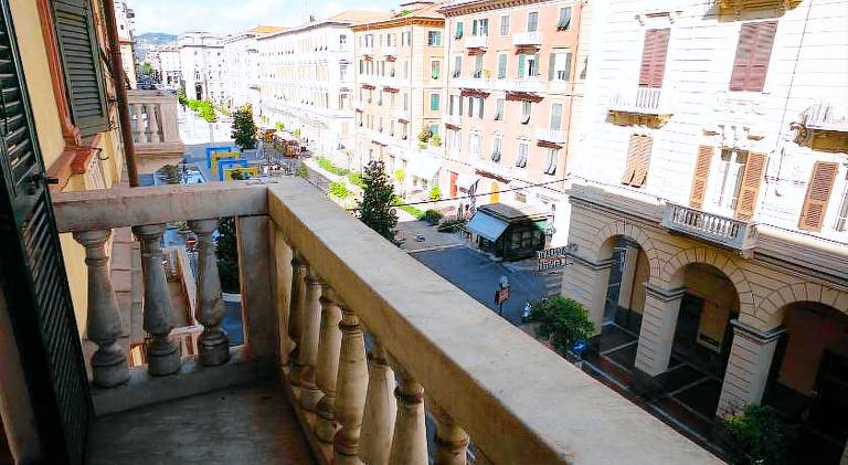 Holiday apartment with 2 rooms for 4 persons — photo 3