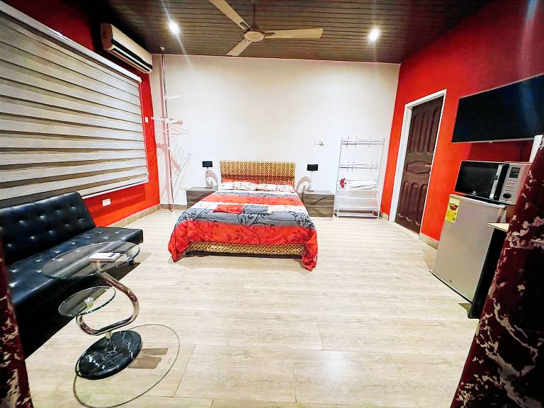 Apartamento Kpeshie