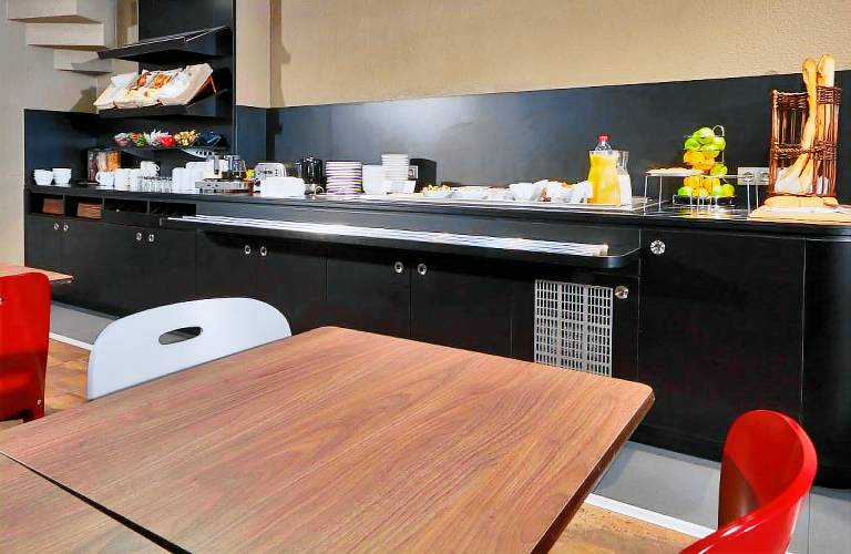 Campanile PRIME - Paris Levallois-Perret — photo 2