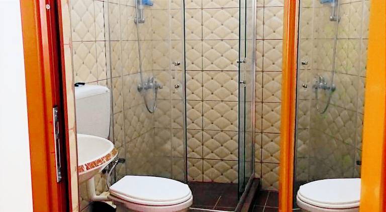Apartma  Berat
