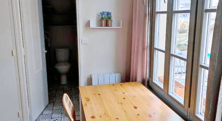 Apartment | Pets allowed — photo 4