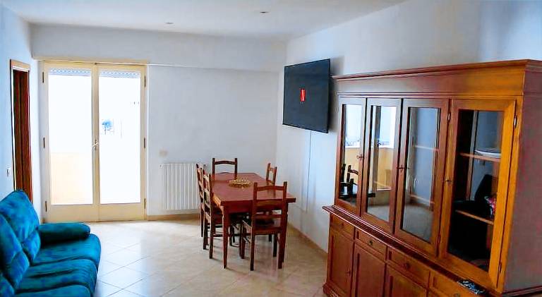 Apartment with 2 rooms for 3 persons — photo 5