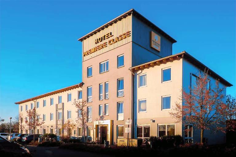 Premiere Classe Schweinfurt in Schweinfurt