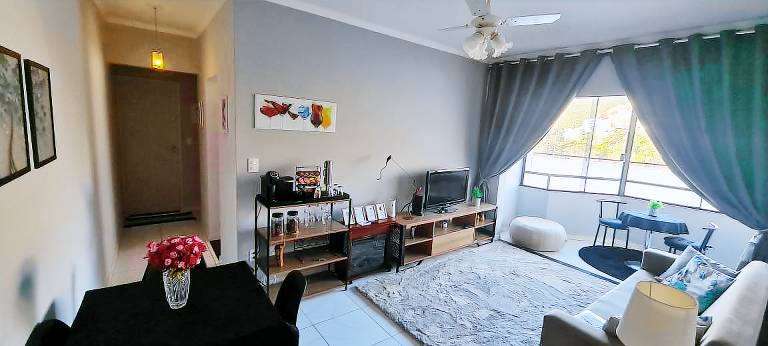Apartamento  Bairro dos Macacos