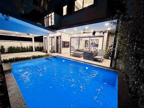 Villa Pattaya