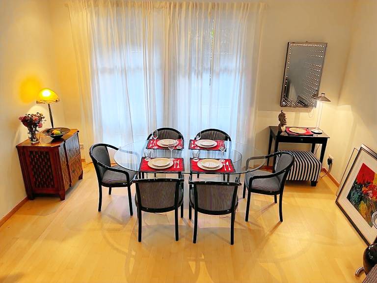 Ferienwohnung Niendorf