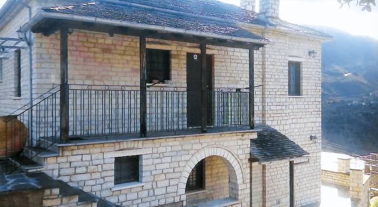 65 m&sup2; Ferienhaus