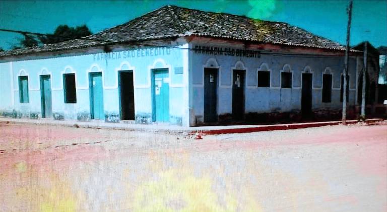 Casa Carolina