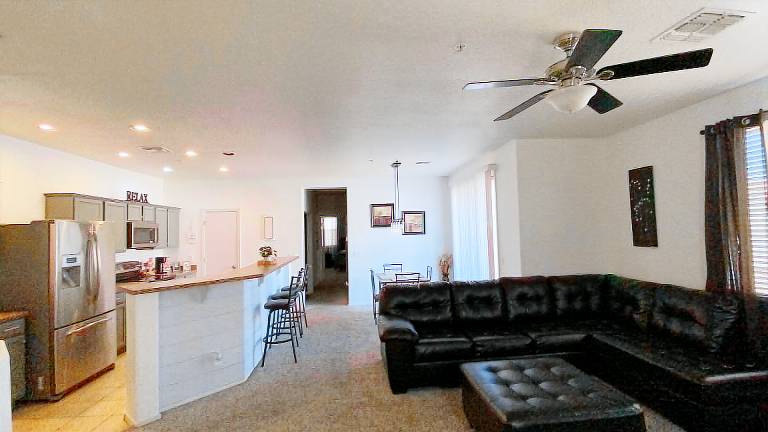Condo Hunter Ridge Condominium