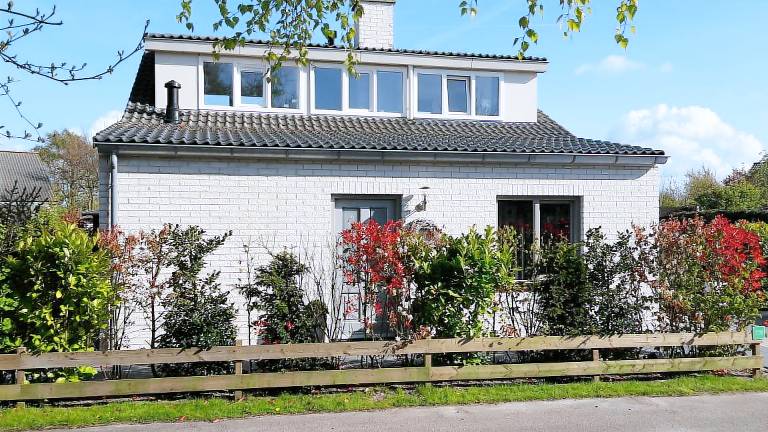 Feriehus  De Cocksdorp