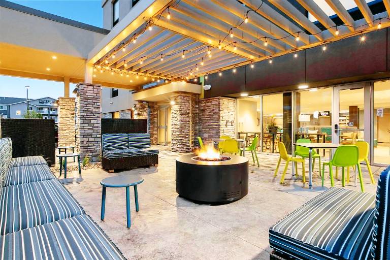 Home2 Suites by Hilton Owatonna