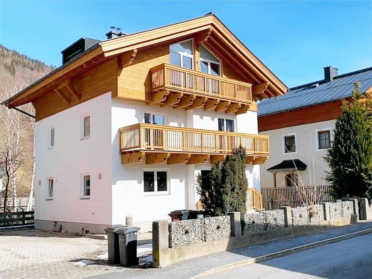 Chalet Bruck an der Großglocknerstraße