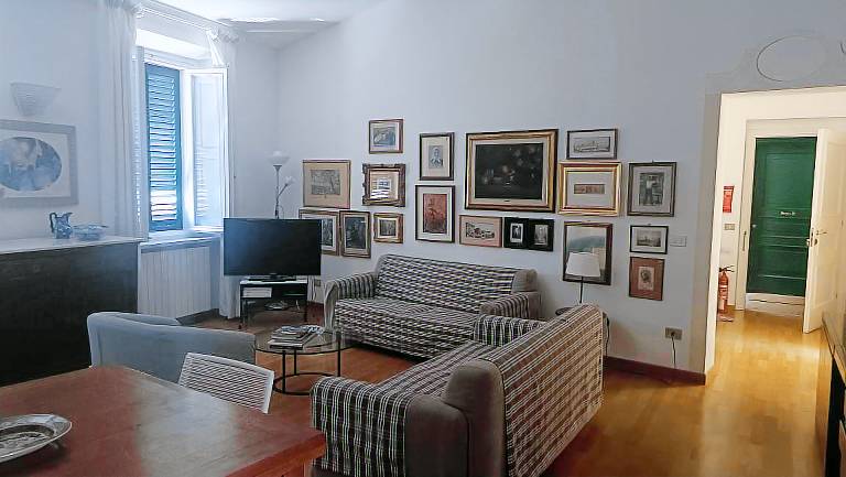 Ferienwohnung Livorno