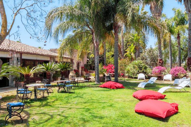 Camera privata Siracusa