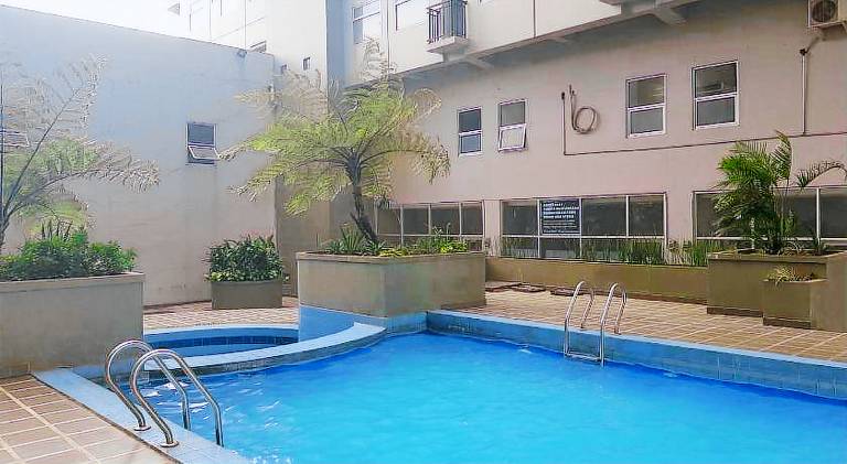 Rental apartment with pool | Pets allowed — photo 3