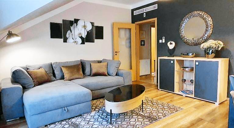 Apartman  Sárvár